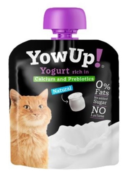 Picture of YowUp! Yogurt Prebiotic for CAT 85g